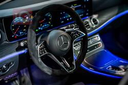 مرسيدس-بنز E-Class